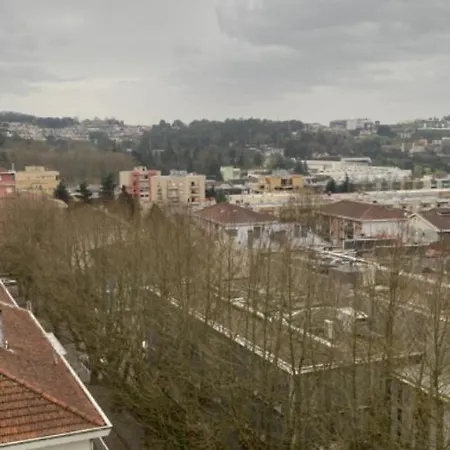 Memoravel Appartement Braga